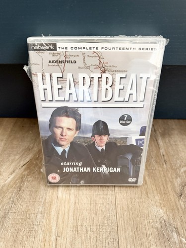 Heartbeat the complete series - the,