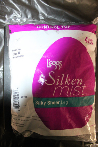 Eggs silken mist - mist, sheer