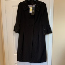 Marks & Spencer Size 16 Black