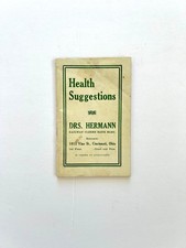 Drs. Hermann. Health