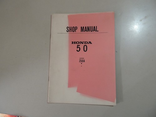 Workshop manual service repair - service,