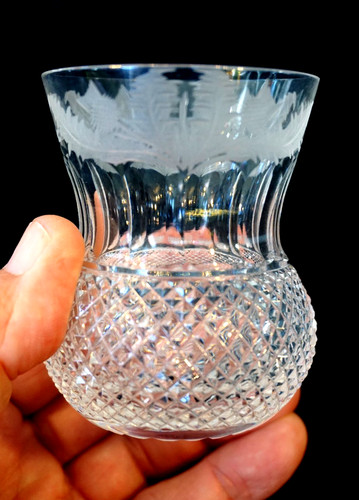 Stunning edinburgh crystal - stunning,