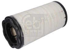 Air Filter 182805 Febi 2341657 Genuine Top Quality Guaranteed New