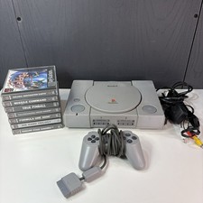 RETRO SONY PlayStation 1