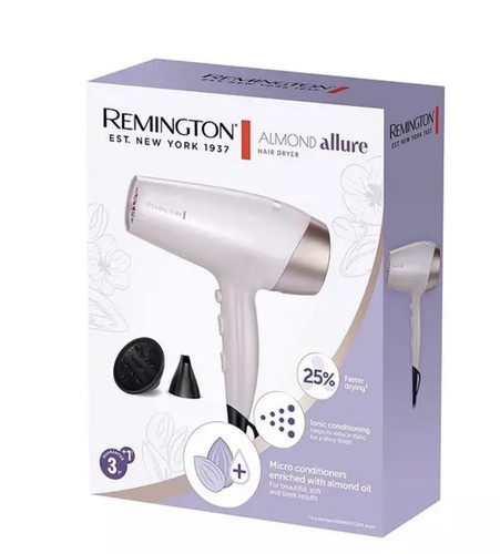 Remington d4807u51 almond - remington,