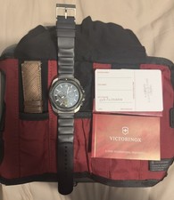 Victorinox I.N.O.X. Chrono