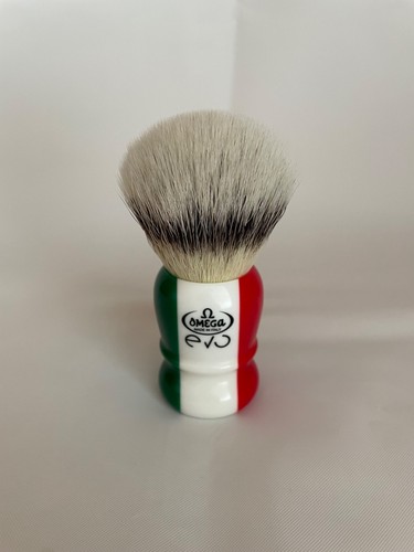 Omega evo synthetic fiber - evo, 2.0