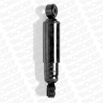 Front shock absorber fits - shock,