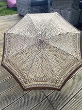 Vintage Co-op Umbrella 70s