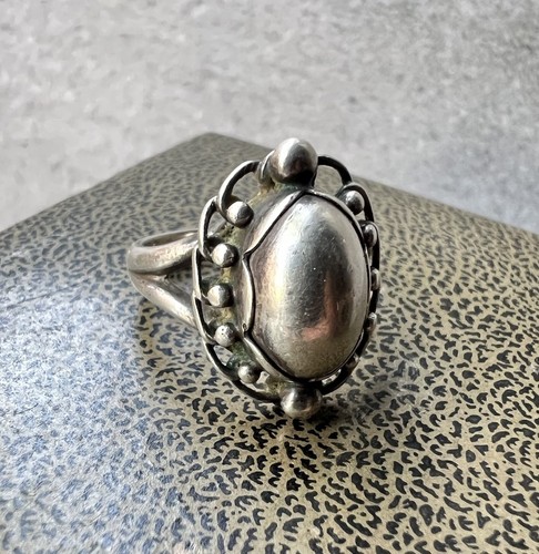 Georg jensen 40s - sz, denmark