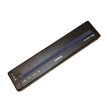 Brother PocketJet PJ-762 A4 Portable USB Bluetooth Wireless Thermal Printer