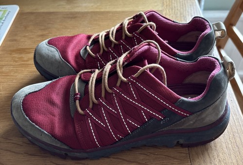 Clarks trigenic trainers - clarks, uk