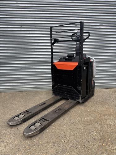 2019 toyota lpe200 2000kg - 2019,