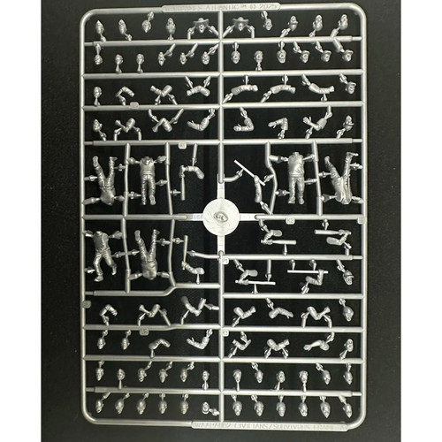 Wargames atlantic civilians - wargames,