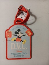 Disney Vacation Club Member