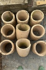 9 Chimney liners