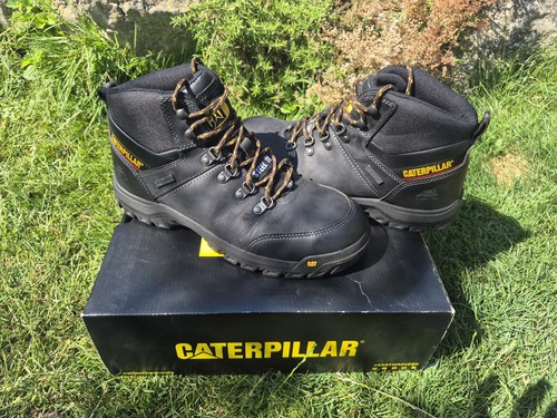 Caterpillar men safety steel - men's,