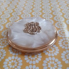Vintage Estee Lauder Pressed