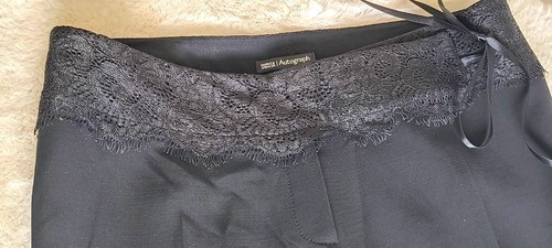 Marks spencer autograph - &,