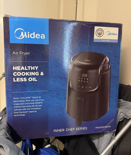 Midea inner chef series - midea, air