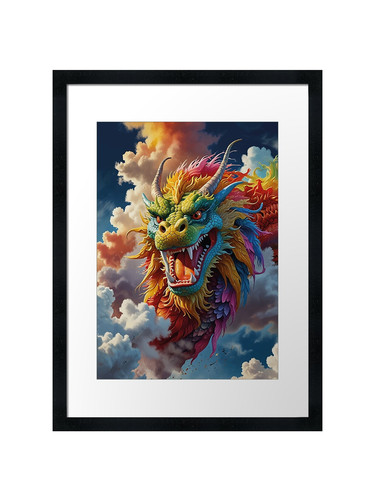 Chinese art framed - chinese, #10