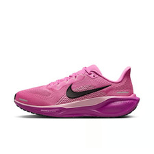 Nike Air Zoom Pegasus 41 "Cosmic Fuchsia" Running Trainers | FD2723 602