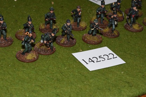 28mm napoleonic british - 28mm,
