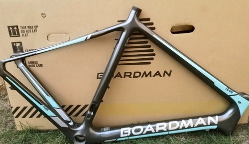 Boardman team carbon - boardman,