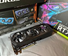 NVIDIA Gigabyte Aorus GeForce