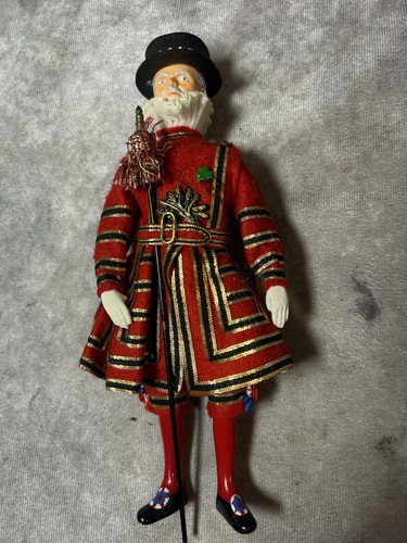 Vintage british beefeater - vintage,