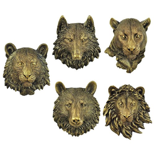 Wall mounted large faux - wall,