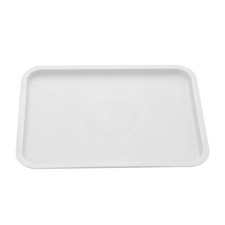 Plastic Tray Rectangular