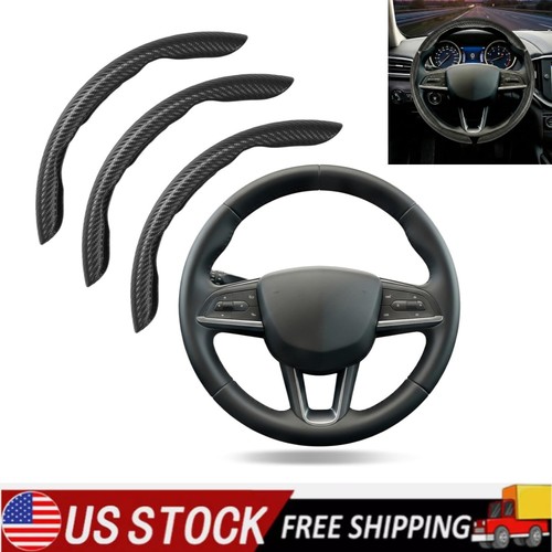 3pcs car steering wheel - car, cover