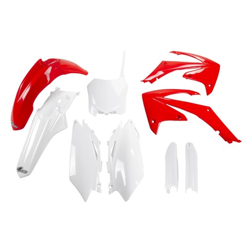 Ufo plast kit - ufo,