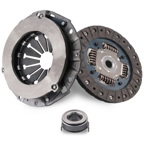Clutch kit cover - (cover, plate