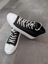 ZARA High Top Sneakers