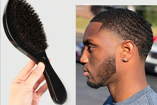 360 curved wave - 360, men