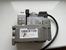 IDEAL CONCORD CXA GAS VALVE