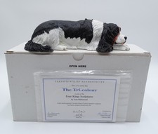 Danbury Mint Cavalier King