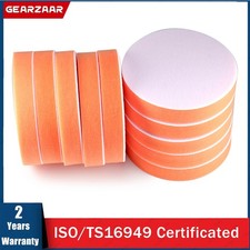 10Pcs Car Polishing Heads Mop