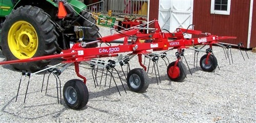 Enorossi g4v520 ft - 17,