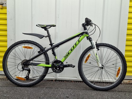 Scott scale junior - junior, mountain