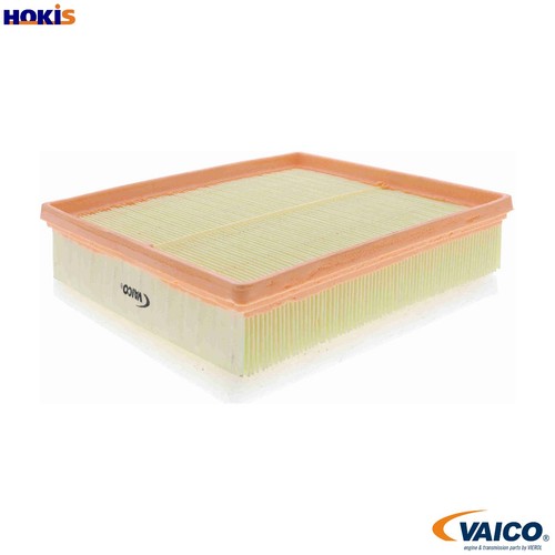 Air filter v20 2065 - v20-2065, b37