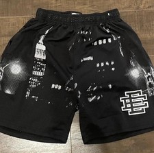 Eric Emmanuel Shorts New York
