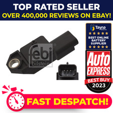 MAP Sensor 45935 Febi Manifold