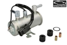 Electric fuel pump 24V fits