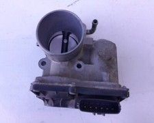SUZUKI CELERIO SZ2 MK1 2014-2021 THROTTLE BODY
