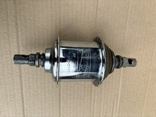 Vintage Sturmey Archer AW FEB
