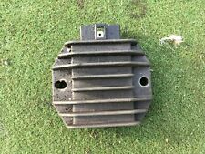 2468 Piaggio Typhoon 125 4T Voltage Regulator Rectifier SH640EB fits Some SUZUKI