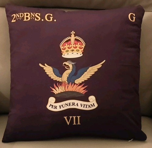 Scots guards 2nd - , g